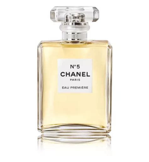 boots chanel no 5 l eau|Chanel n5 eau premiere.